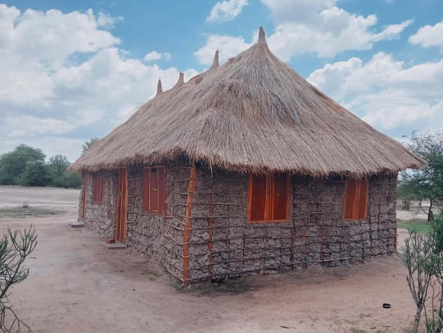 Livingstone: Amazing Traditional Village Tour - Where Muke Village fits in your Livingstone day