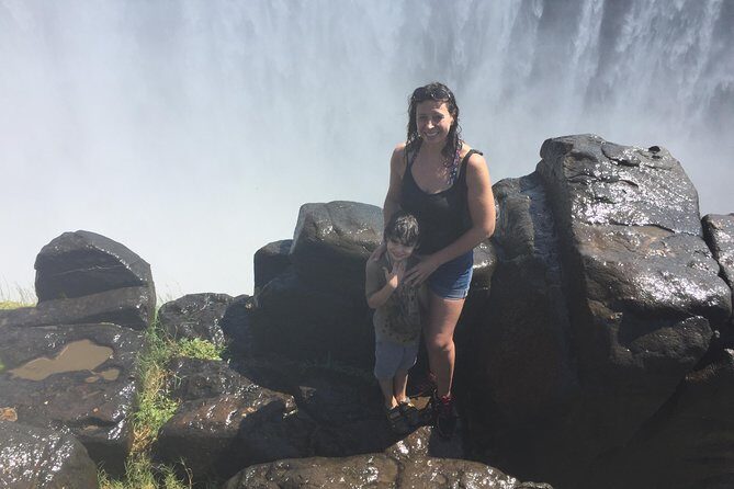 Livingstone Island and Devil's Pool Walking Safari - Safety, Guide Support, and Photo Help That Matter