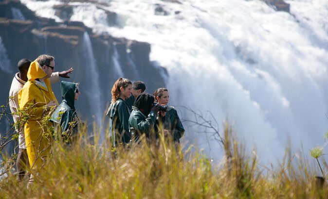 Livingstone Island and Devil's Pool Walking Safari - Price Breakdown: Is $160 Good Value Here?