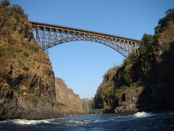 Livingstone Victoria Falls Tour Zambia And Zimbabwe Combo - Key Things I’d Plan Around