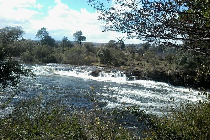 Livingstone Victoria Falls Tour Zambia And Zimbabwe Combo - Price and Logistics: What Your $138 Includes (and What You’ll Still Pay)