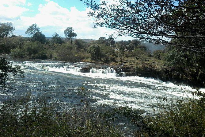 Livingstone Victoria Falls Tour Zambia And Zimbabwe Combo - Small-Group Feel With Big-Day Energy