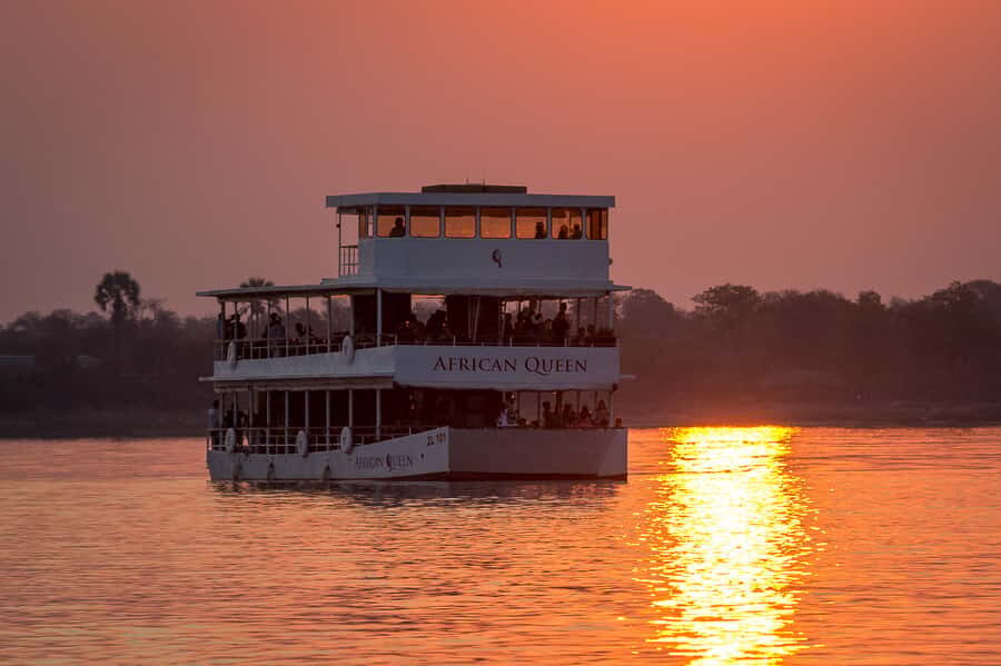 Livingstone: Zambezi River Sunset Cruise - Key things that make this cruise worth your time