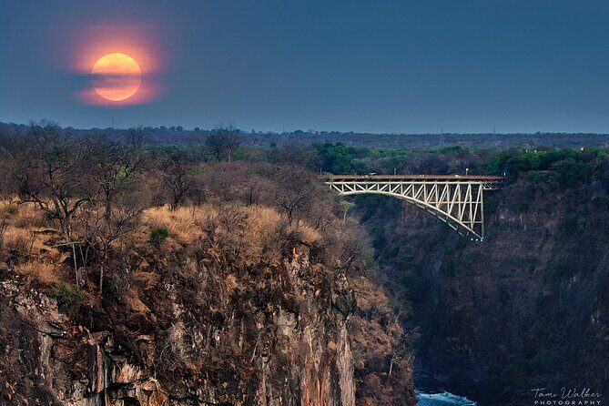 Lookout Cafe Lunch In Victoria Falls - Food and drinks reality check: what’s praised, what’s questioned
