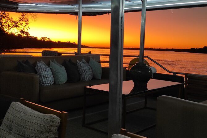 Luxury Sunset River Cruise on the Zambezi - Price and value: what $100 buys you (and what to budget)