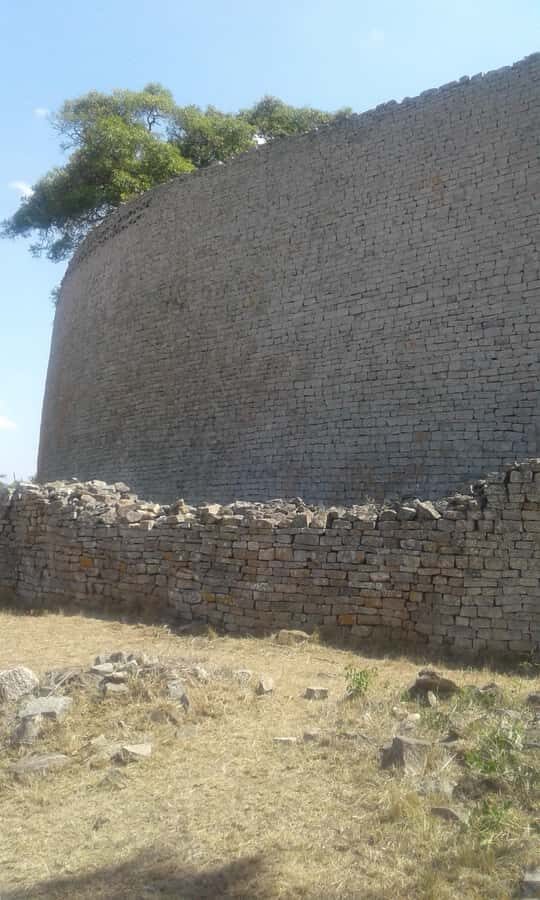 MASVINGO; GREAT ZIMBABWE MONUMENT TOUR - FROM HARARE - Key points I think matter most