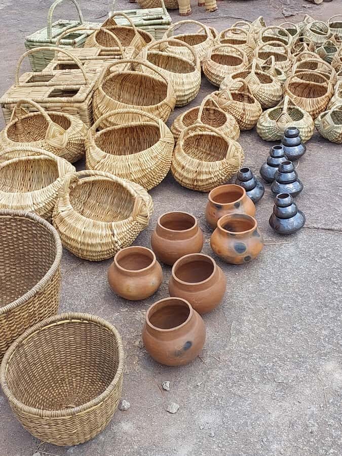 MASVINGO; GREAT ZIMBABWE MONUMENT TOUR - FROM HARARE - Pickup and drop-off from Harare: how to make it easier on yourself
