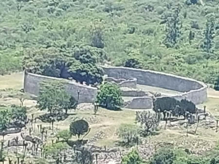 MASVINGO; GREAT ZIMBABWE MONUMENT TOUR - FROM HARARE - Museum stop and guided interpretation that actually connects the dots