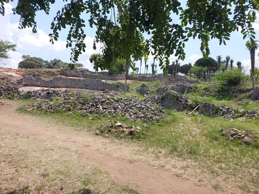MASVINGO; GREAT ZIMBABWE MONUMENT TOUR - FROM HARARE - Price and value: is $315 worth one long day?