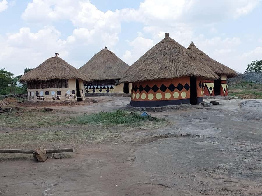 MASVINGO; GREAT ZIMBABWE MONUMENT TOUR - FROM HARARE - What to pack, what to skip, and who should reconsider