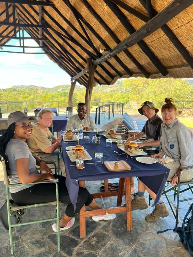 Matobo Hills Day Trip with Rhino Tracking - Should you book the Matobo Hills Day Trip with Rhino Tracking?
