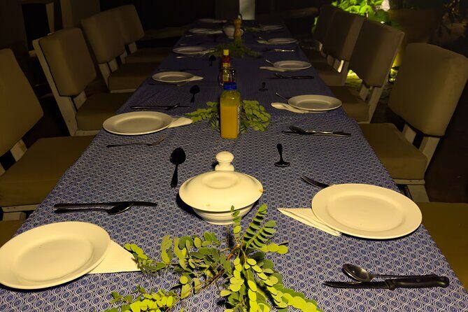 Night Game Drive in Zambezi National Park and Victoria Falls - What to wear and bring for comfort (and better photos)