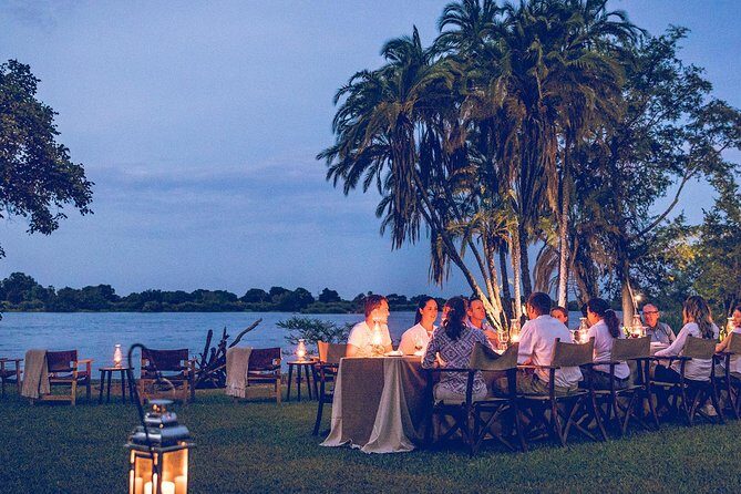 Pot & Signature Cruise Experience on the Zambezi River - Key Points Before You Go