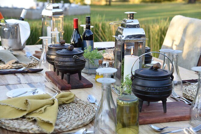 Pot & Signature Cruise Experience on the Zambezi River - Timing, Transfers, and How to Plan Your Evening Comfortably