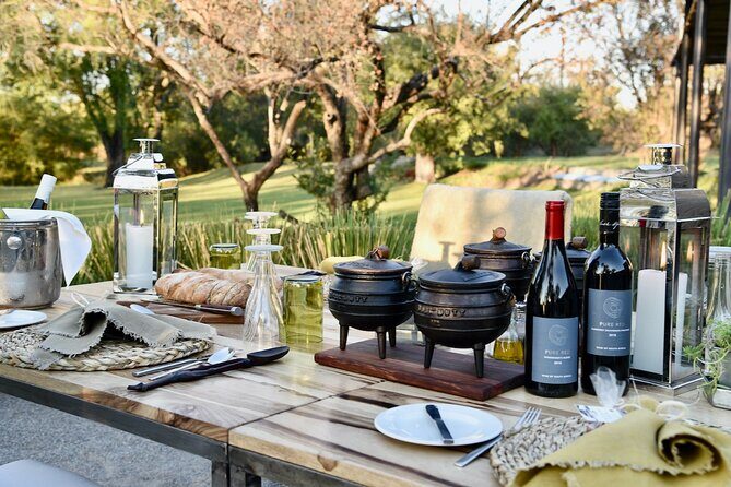 Pot & Signature Cruise Experience on the Zambezi River - Wildlife and Nature: Setting Realistic Expectations on the Zambezi