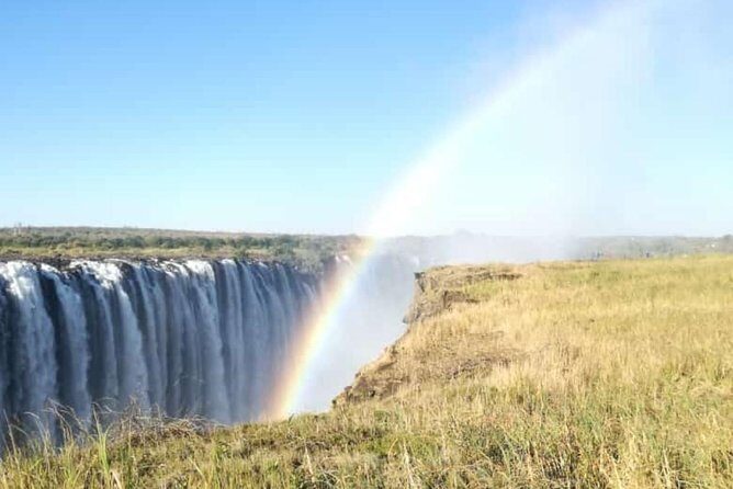Private Guided Tour of the Falls with Pickup - Who This Private Pickup Tour Is Best For