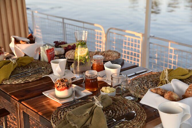 Private Sunrise Cruise on the Zambezi River - Zambezi National Park frontage: what you’re watching for