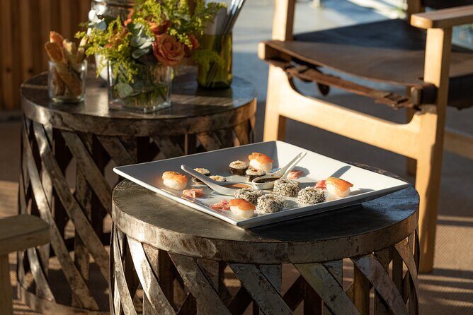 Private Sunset Cruise on the Zambezi River - Key things to know before you go