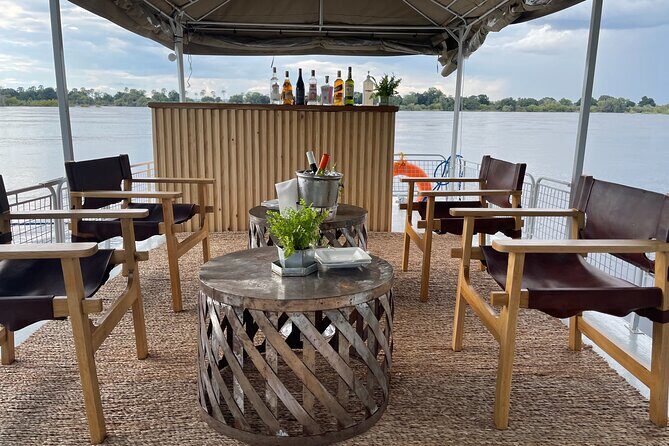 Private Sunset Cruise on the Zambezi River - Victoria Falls hotel pickup and the 2-hour timing you’ll want to plan around