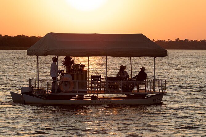 Private Sunset Cruise on the Zambezi River - Who this cruise suits best (and who might want a different plan)