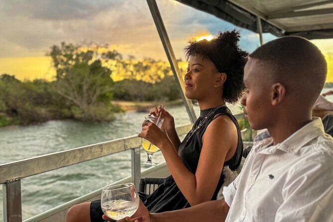 Shearwater River Song Luxury River Cruise - Who should book this cruise (and who might not)