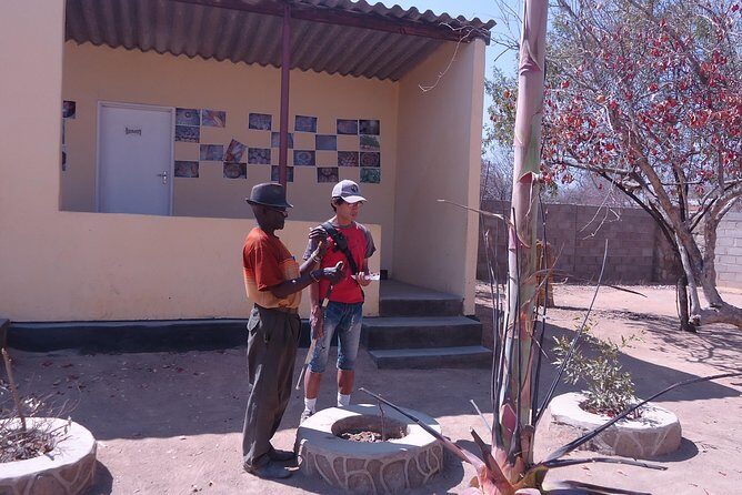 Silunguzi Matopos Village & Rock Paintings Visit ! - Key things that make this tour worth your time