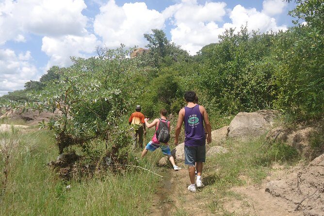 Silunguzi Matopos Village & Rock Paintings Visit ! - Price and value: what $95 actually buys you