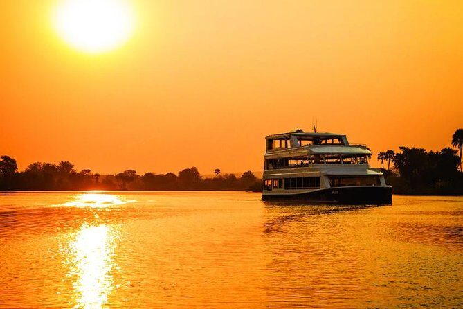 Standard Sunset Cruise - How Long You’ll Be Out There (and What That Means for Your Schedule)