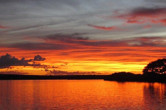 Standard Sunset Cruise - Drinks and Snacks Included: Real Value on the Water