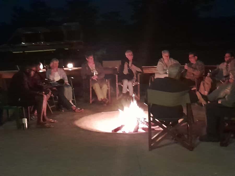 Star Gazing Victoria Falls - Key Highlights Worth Your Attention