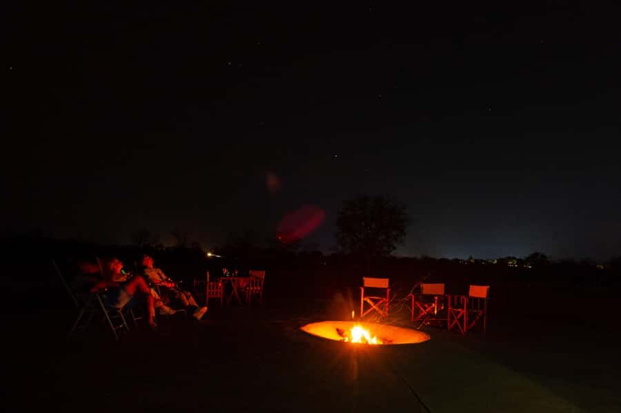 Star Gazing Victoria Falls - Why Stargazing Near Victoria Falls Makes Sense
