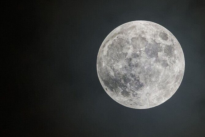 Stargazing and Moonlight Experience - Who this stargazing tour suits best