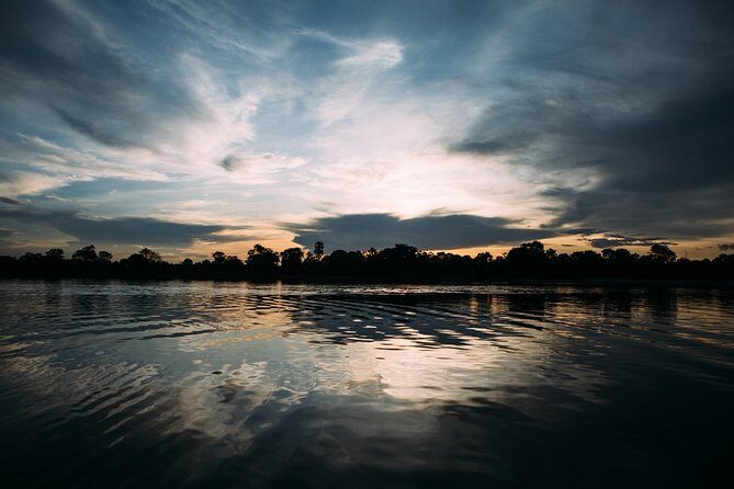 Sundowner Cruise on Zambezi River (Zimbabwe) - A Sunset Cruise That Fits Real Travel Schedules in Victoria Falls