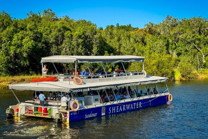 Sunset Cruises on the Zambezi River from Victoria Falls - Wildlife on the Zambezi: What You Can See, and How to Stay Flexible