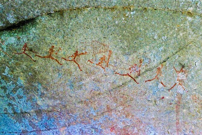 The Best of Matobo - The Big “Wow” Moments: World’s View and Rhodes’ Burial Site