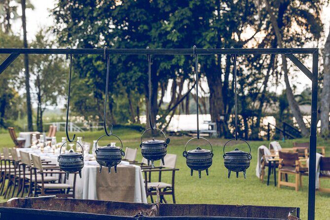 The Eatery Potjie Dinner Experience in Victoria Falls - Price and value: is $43.10 a good deal?