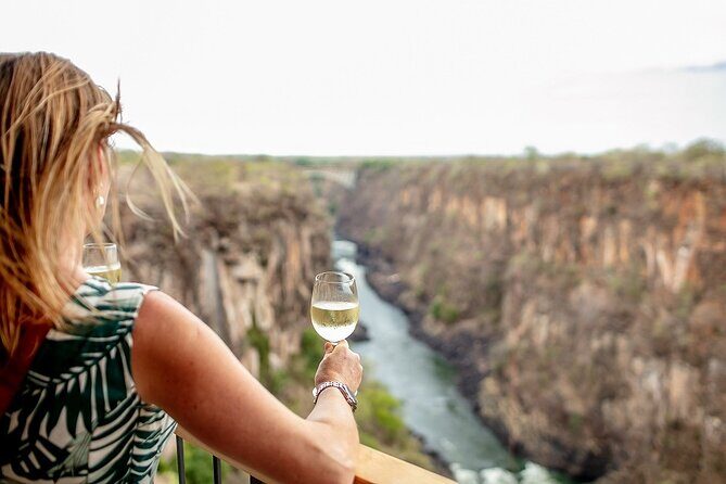 The Lookout Café Lunch In Victoria Falls - Key highlights you’ll actually care about