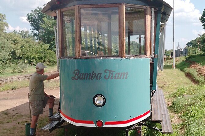 The Tram Bridge Tour in Victoria Falls - Price and Value: Is $85 Worth It?