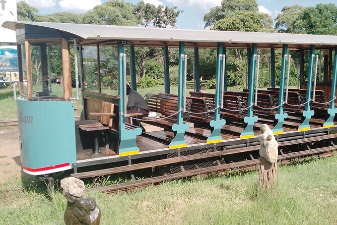 The Tram Bridge Tour in Victoria Falls - Who This Tour Suits (and Who Might Want a Different Plan)