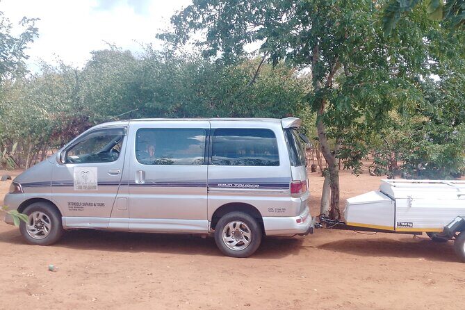 VFA Victoria Falls Airport One Way Transfers - Prebooking a Victoria Falls airport pickup: less stress, more control
