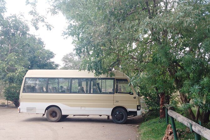 VFA Victoria Falls Airport One Way Transfers - Who should book this transfer (and who might not need it)