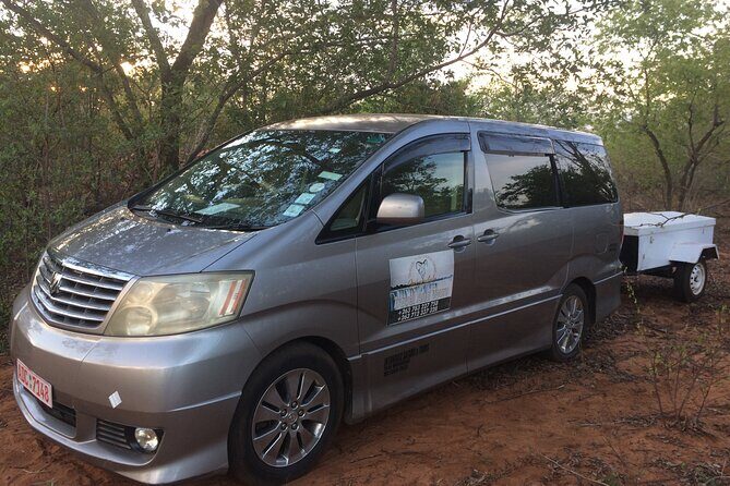 VFA Victoria Falls Airport One Way Transfers - Practical tips to make your pickup go smoothly