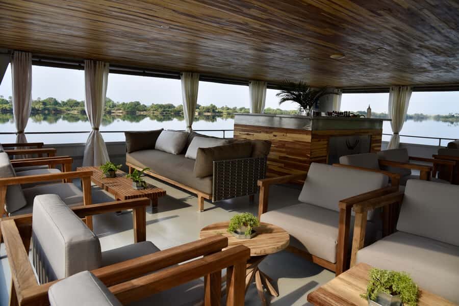 Victoria Falls: 2-Hour Luxury Zambezi River Sunset Cruise - Price and Value: Is $69 Worth It?