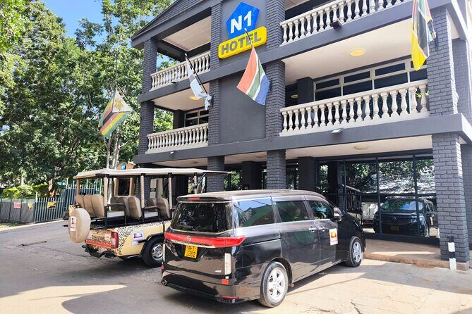 Victoria Falls Airport: Private Transfer to Hotels-Lodges-Airbnbs - Key highlights you should care about