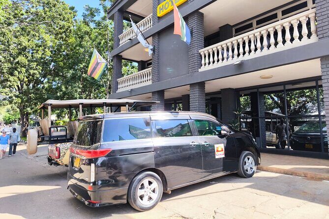 Victoria Falls Airport: Private Transfer to Hotels-Lodges-Airbnbs - Why a private Victoria Falls Airport transfer beats the chaos