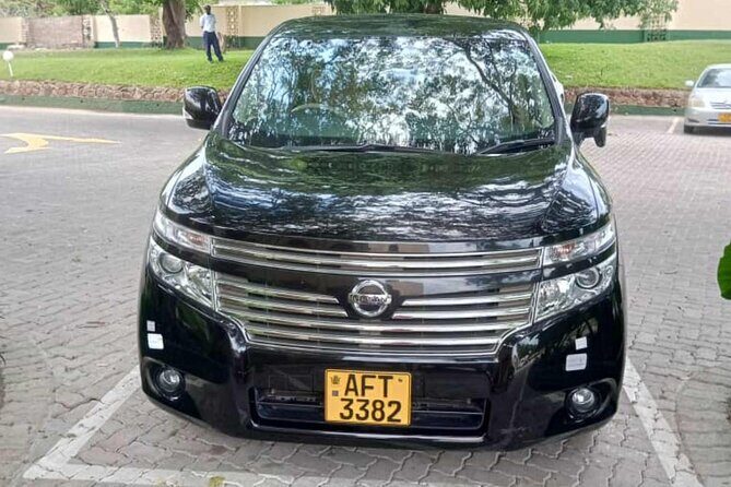 Victoria Falls Airport: Private Transfer to Hotels-Lodges-Airbnbs - Timing, operating hours, and what to expect on arrival day