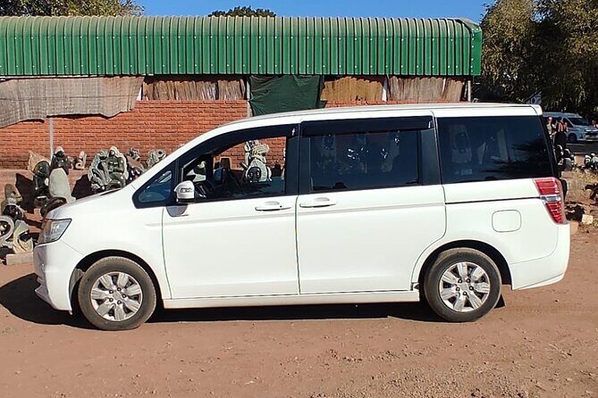 Victoria Falls Airport: Private Transfer to Hotels-Lodges-Airbnbs - Who this transfer is best for (and who might skip it)
