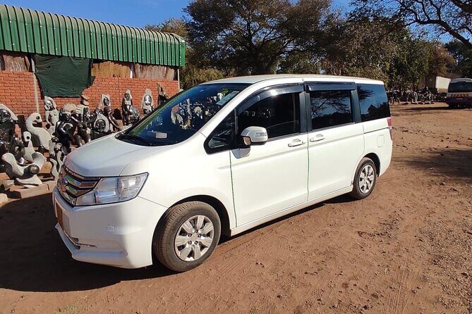 Victoria Falls Airport: Private Transfer to Hotels-Lodges-Airbnbs - How the meet-up works at VFA (name sign, direct handoff, quick start)