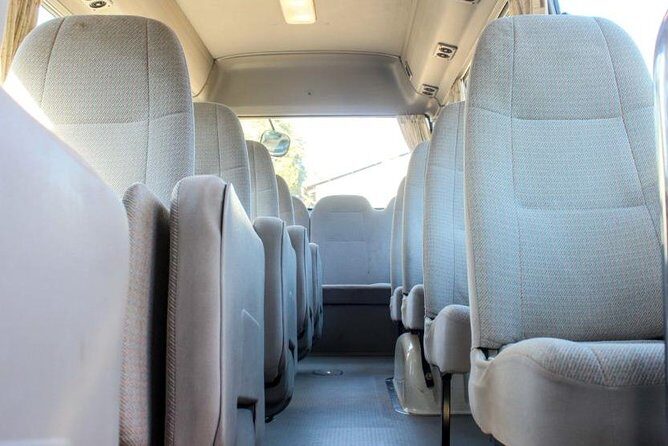 Victoria Falls Airport Transfer - How the Victoria Falls Airport Pickup Works (VFA to Your Hotel in ~25 Minutes)