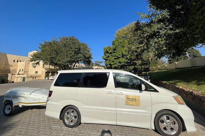 Victoria Falls Airport Transfer to Vic Falls Town, Hotel, Lodge - Key Things to Know Before You Go